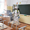 Дезинфекция спортивного лицея Дезинфекция спортивного лицея
